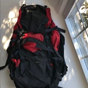 Westfield Trekking Backpack